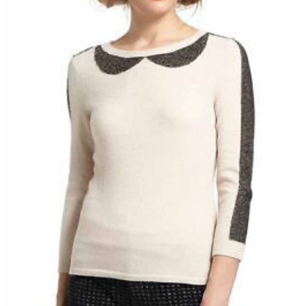 Anthropologie Charlie & Robin Sweater